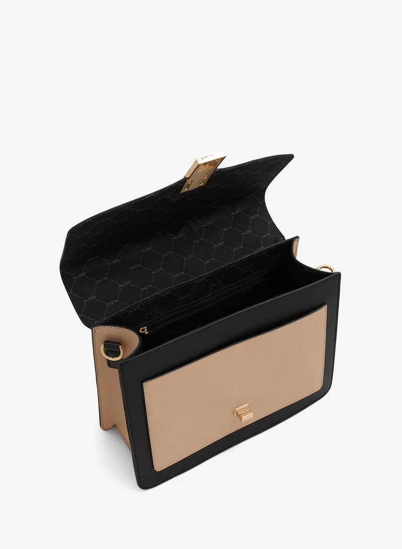 ALDO  Cailla Top Handle Satchel Bag for Women | Best Price UAE